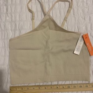 Calsie Halter top